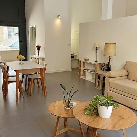 Vivaterra Apartments - San Telmo Μπουένος Άιρες Εξωτερικό φωτογραφία