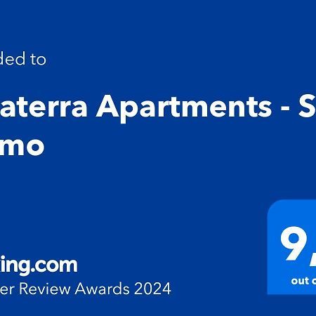 Vivaterra Apartments - San Telmo Μπουένος Άιρες Εξωτερικό φωτογραφία
