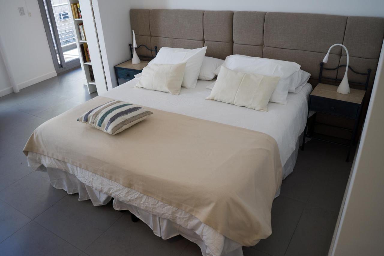 Vivaterra Apartments - San Telmo Μπουένος Άιρες Εξωτερικό φωτογραφία