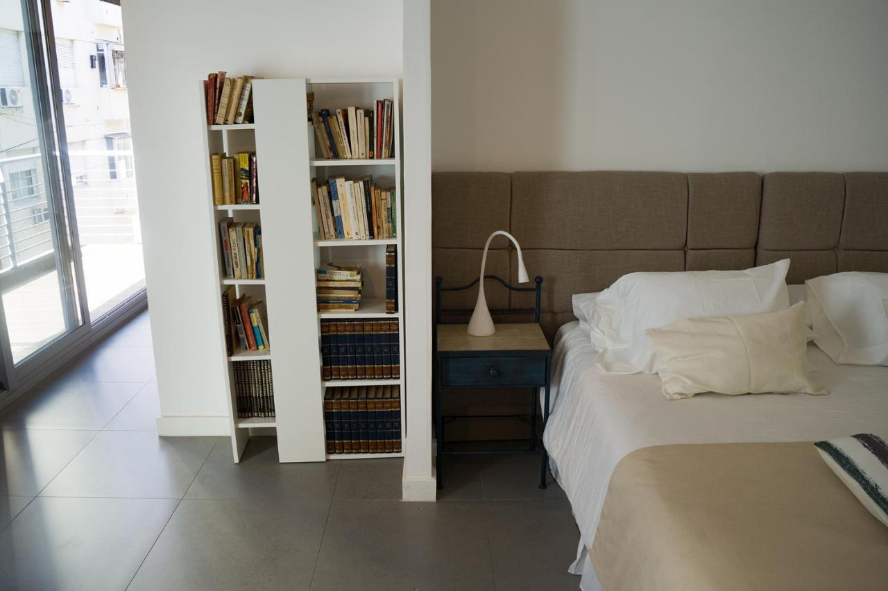 Vivaterra Apartments - San Telmo Μπουένος Άιρες Εξωτερικό φωτογραφία