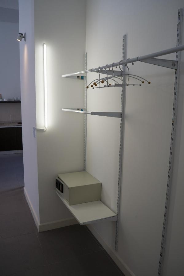 Vivaterra Apartments - San Telmo Μπουένος Άιρες Εξωτερικό φωτογραφία