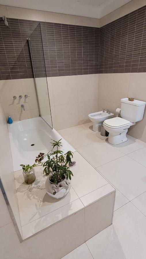 Vivaterra Apartments - San Telmo Μπουένος Άιρες Εξωτερικό φωτογραφία
