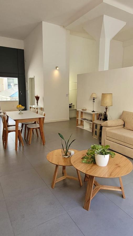 Vivaterra Apartments - San Telmo Μπουένος Άιρες Εξωτερικό φωτογραφία