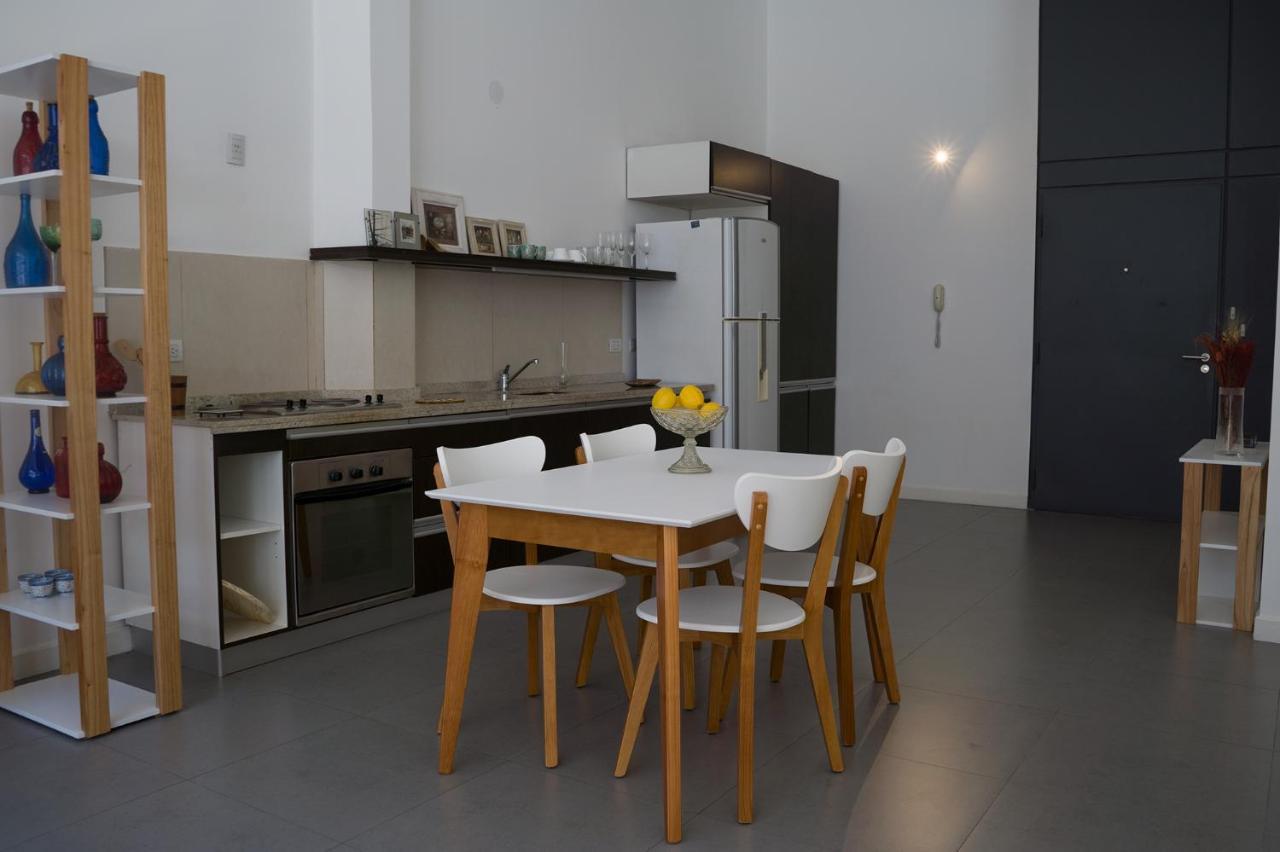 Vivaterra Apartments - San Telmo Μπουένος Άιρες Εξωτερικό φωτογραφία
