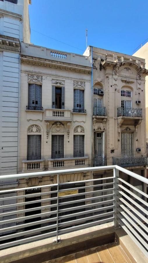 Vivaterra Apartments - San Telmo Μπουένος Άιρες Εξωτερικό φωτογραφία