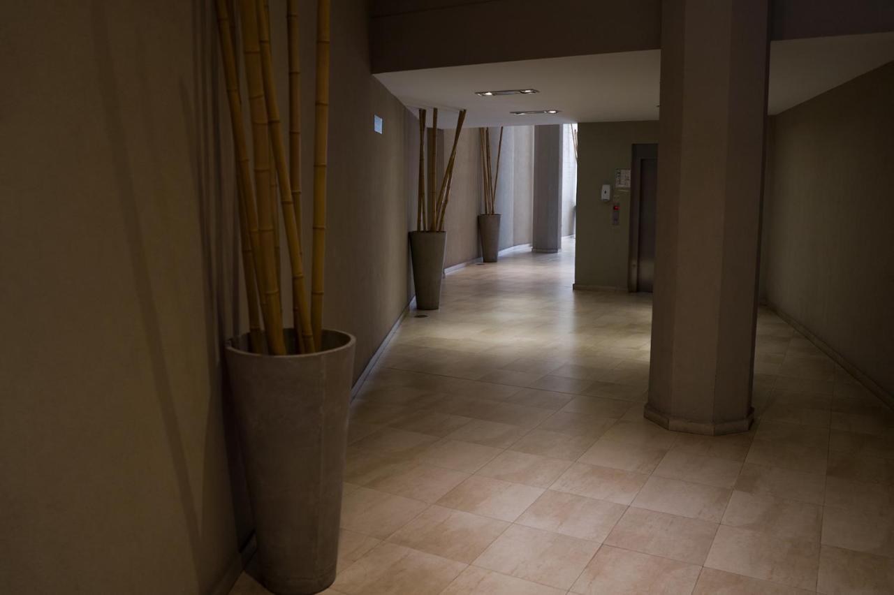 Vivaterra Apartments - San Telmo Μπουένος Άιρες Εξωτερικό φωτογραφία