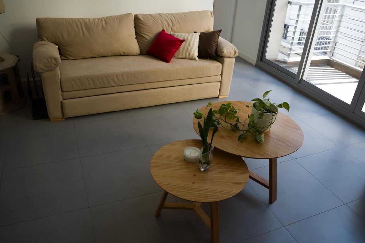 Vivaterra Apartments - San Telmo Μπουένος Άιρες Εξωτερικό φωτογραφία