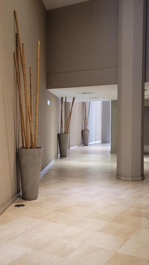 Vivaterra Apartments - San Telmo Μπουένος Άιρες Εξωτερικό φωτογραφία