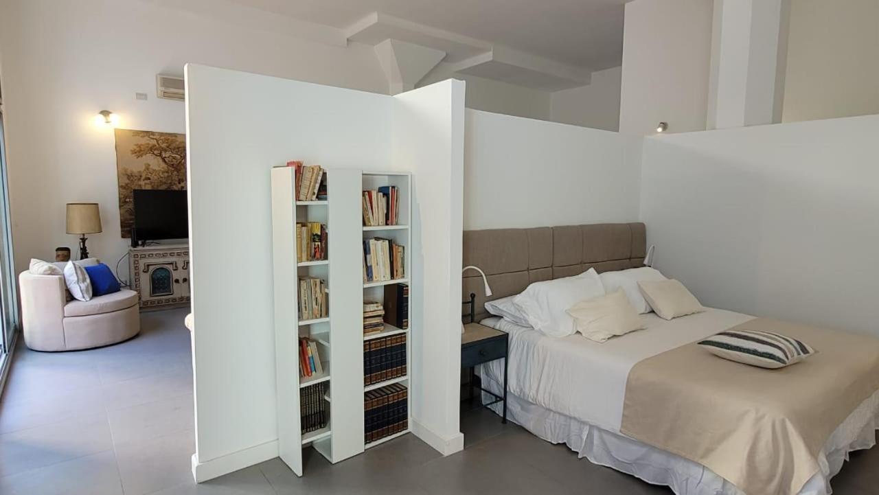 Vivaterra Apartments - San Telmo Μπουένος Άιρες Εξωτερικό φωτογραφία