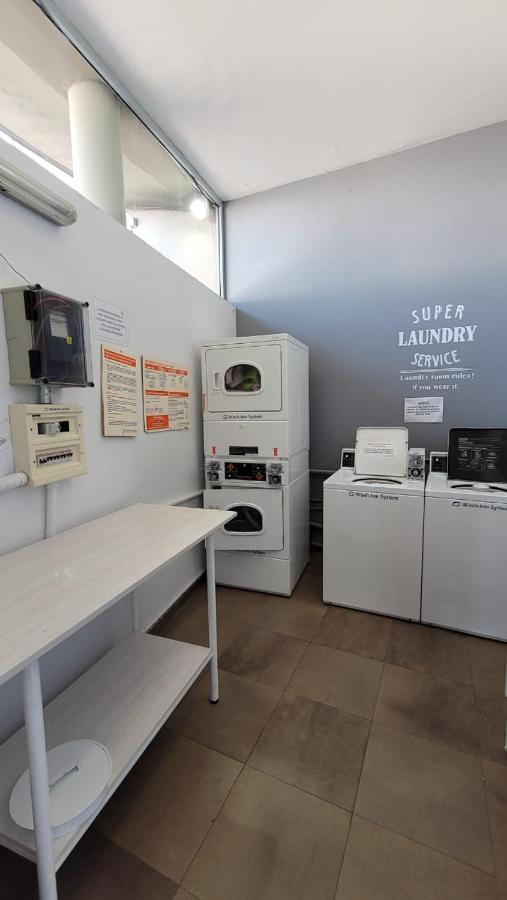 Vivaterra Apartments - San Telmo Μπουένος Άιρες Εξωτερικό φωτογραφία