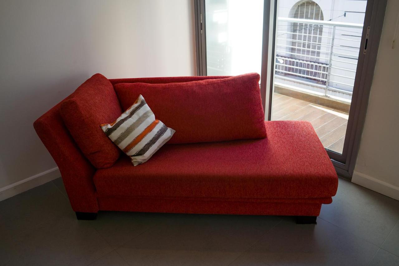 Vivaterra Apartments - San Telmo Μπουένος Άιρες Εξωτερικό φωτογραφία