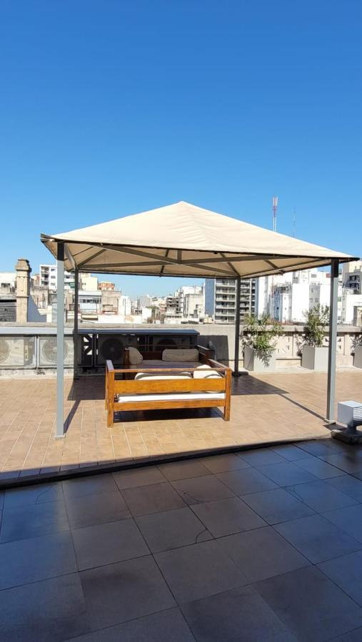 Vivaterra Apartments - San Telmo Μπουένος Άιρες Εξωτερικό φωτογραφία