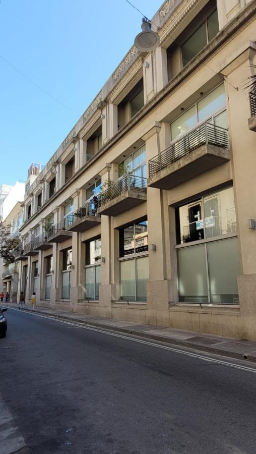 Vivaterra Apartments - San Telmo Μπουένος Άιρες Εξωτερικό φωτογραφία
