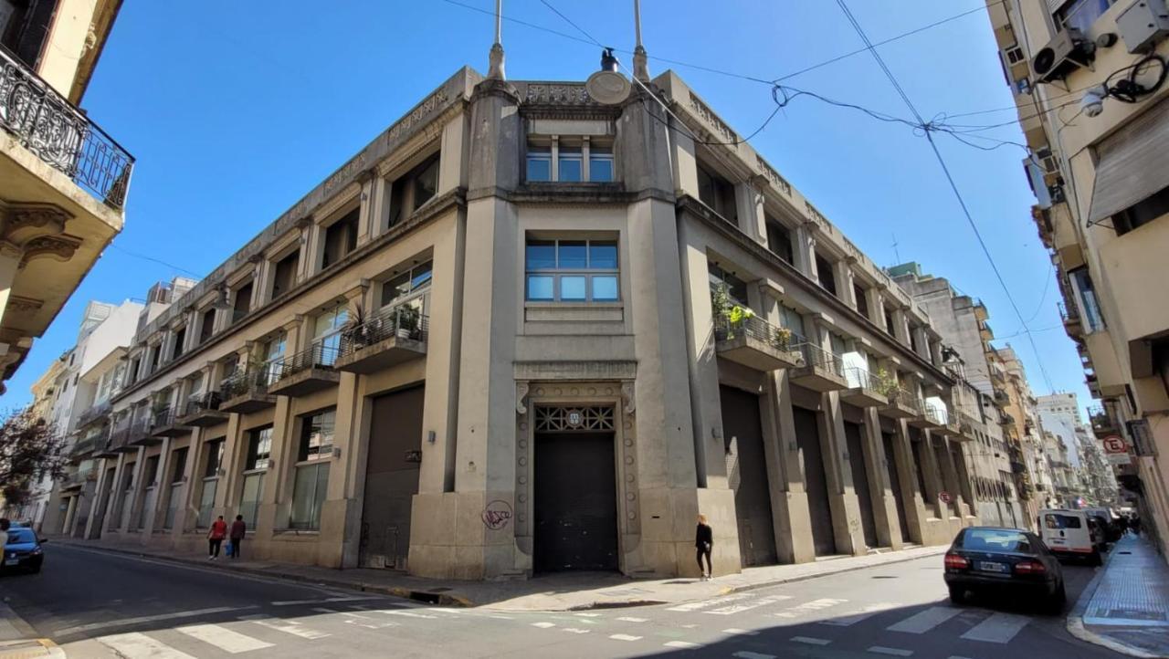 Vivaterra Apartments - San Telmo Μπουένος Άιρες Εξωτερικό φωτογραφία