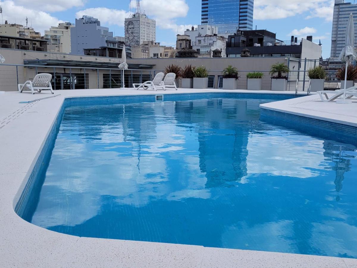 Vivaterra Apartments - San Telmo Μπουένος Άιρες Εξωτερικό φωτογραφία