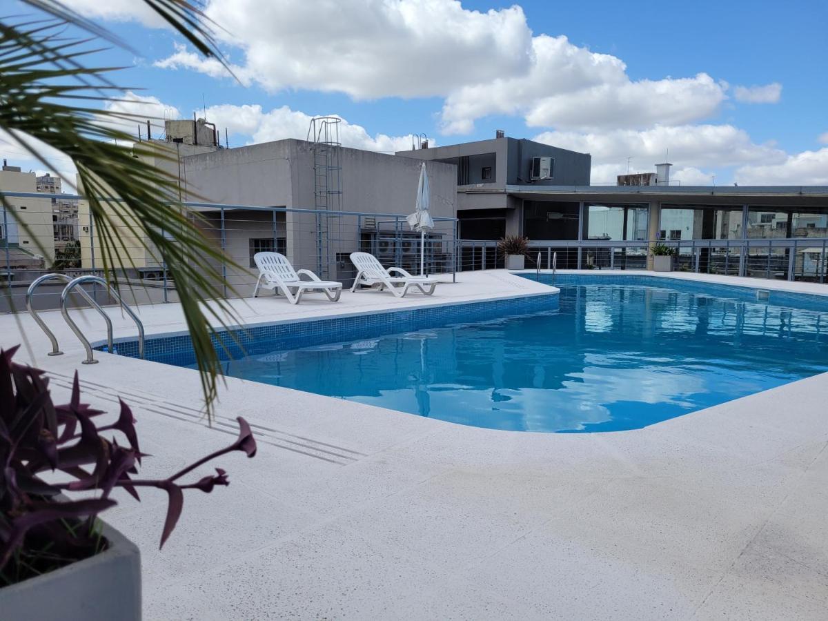 Vivaterra Apartments - San Telmo Μπουένος Άιρες Εξωτερικό φωτογραφία
