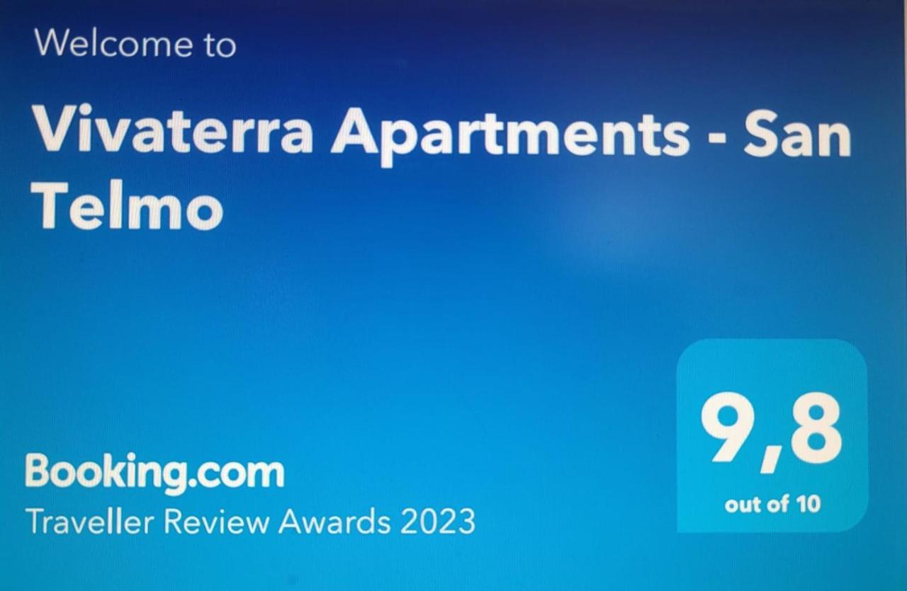 Vivaterra Apartments - San Telmo Μπουένος Άιρες Εξωτερικό φωτογραφία
