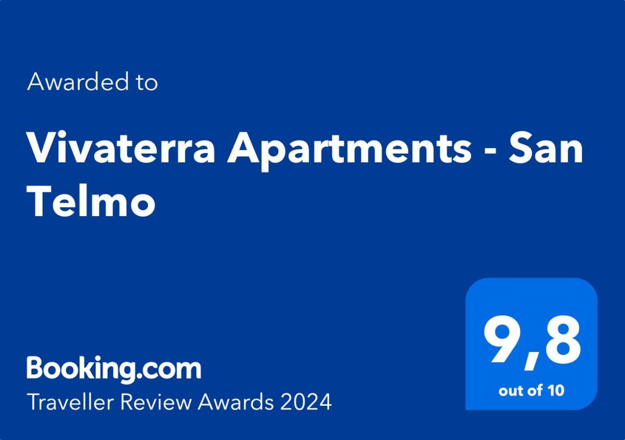 Vivaterra Apartments - San Telmo Μπουένος Άιρες Εξωτερικό φωτογραφία